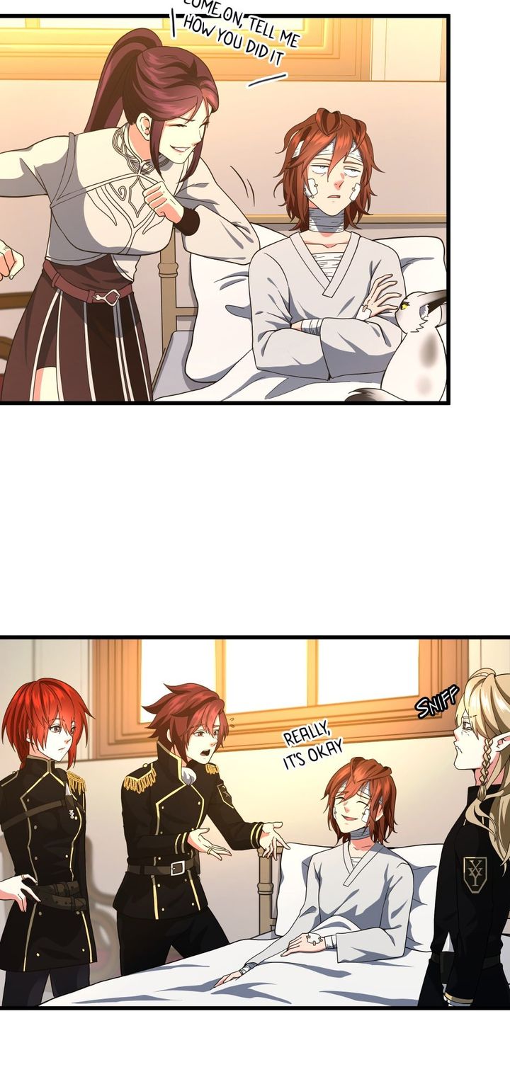 The Beginning After The End 101 55