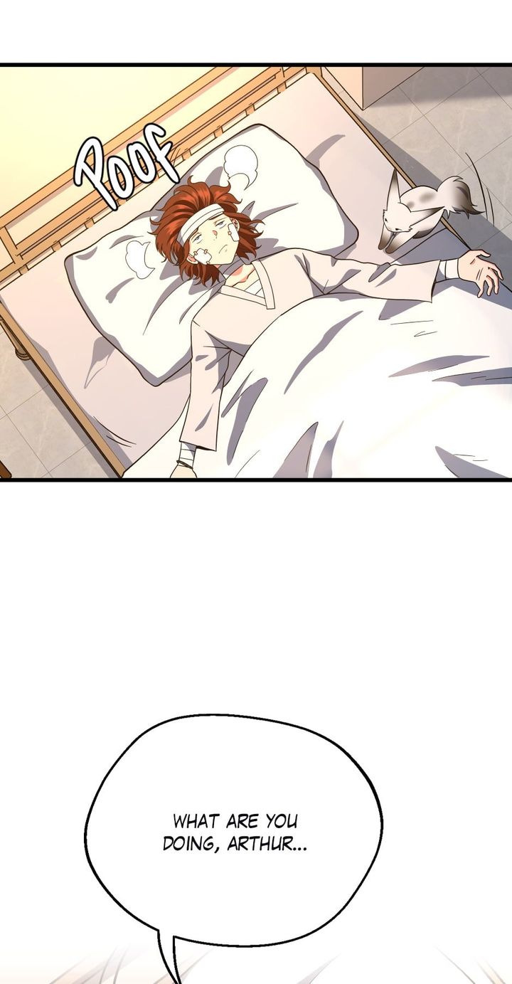 The Beginning After The End 102 32
