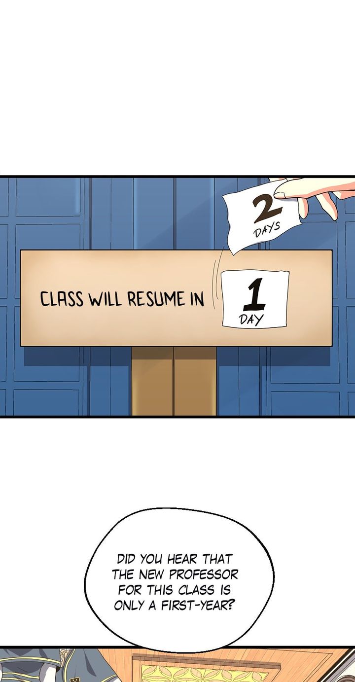 The Beginning After The End 102 37