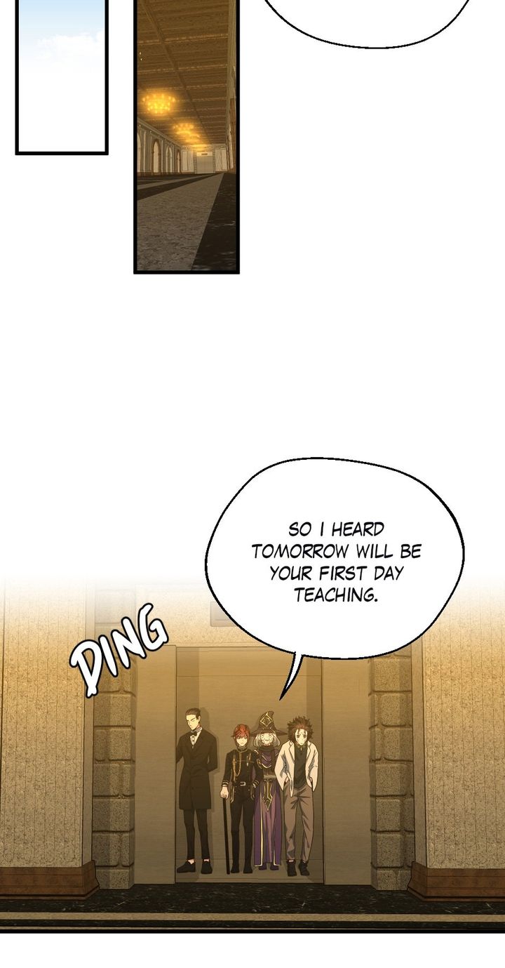 The Beginning After The End 102 39