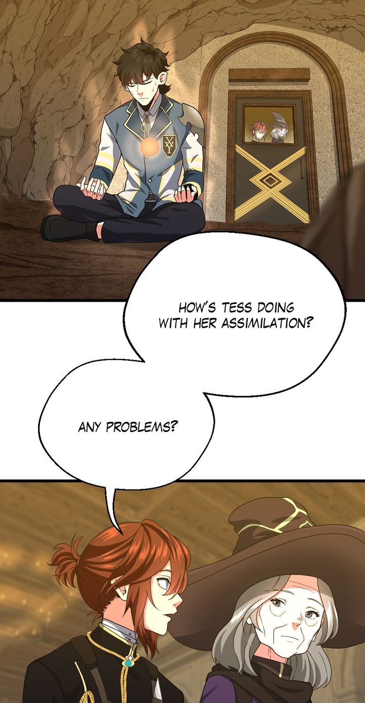 The Beginning After The End 102 41