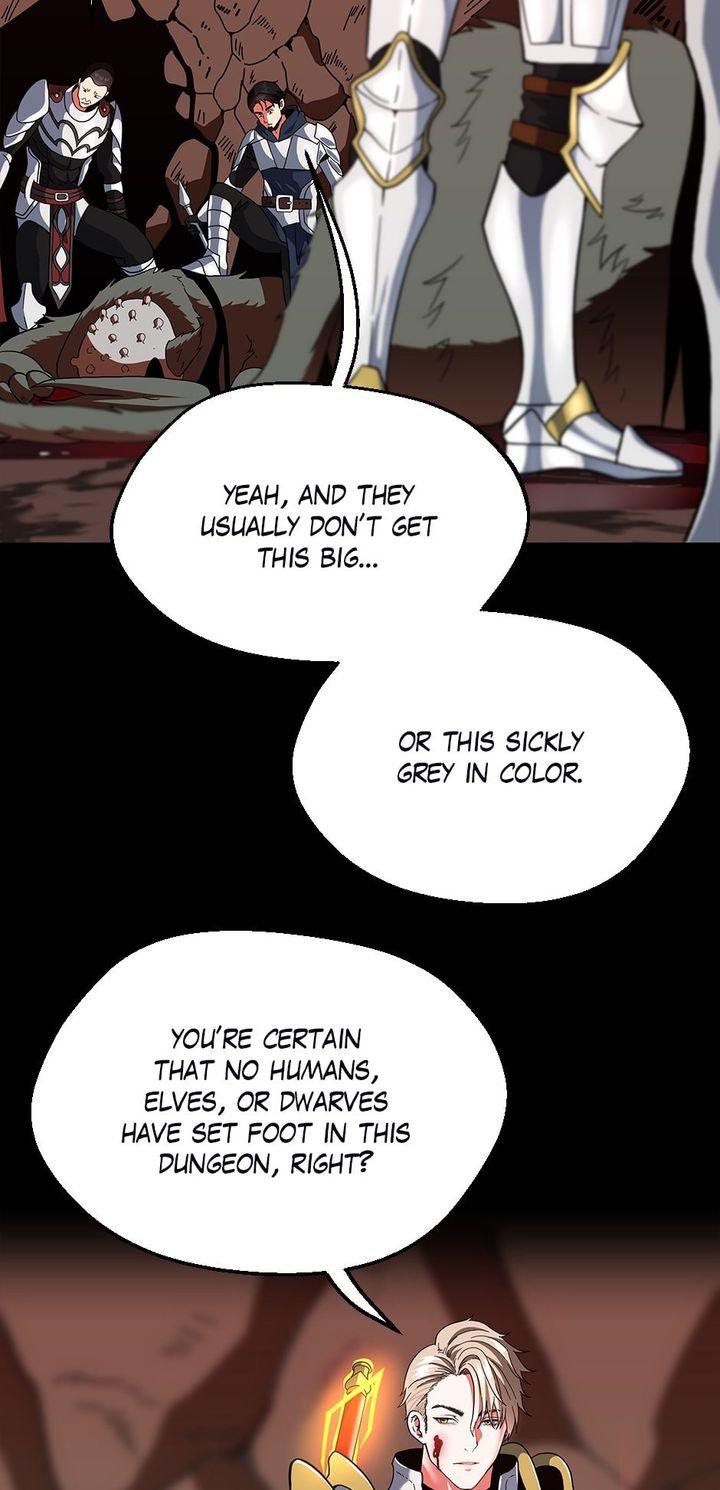 The Beginning After The End 102 74