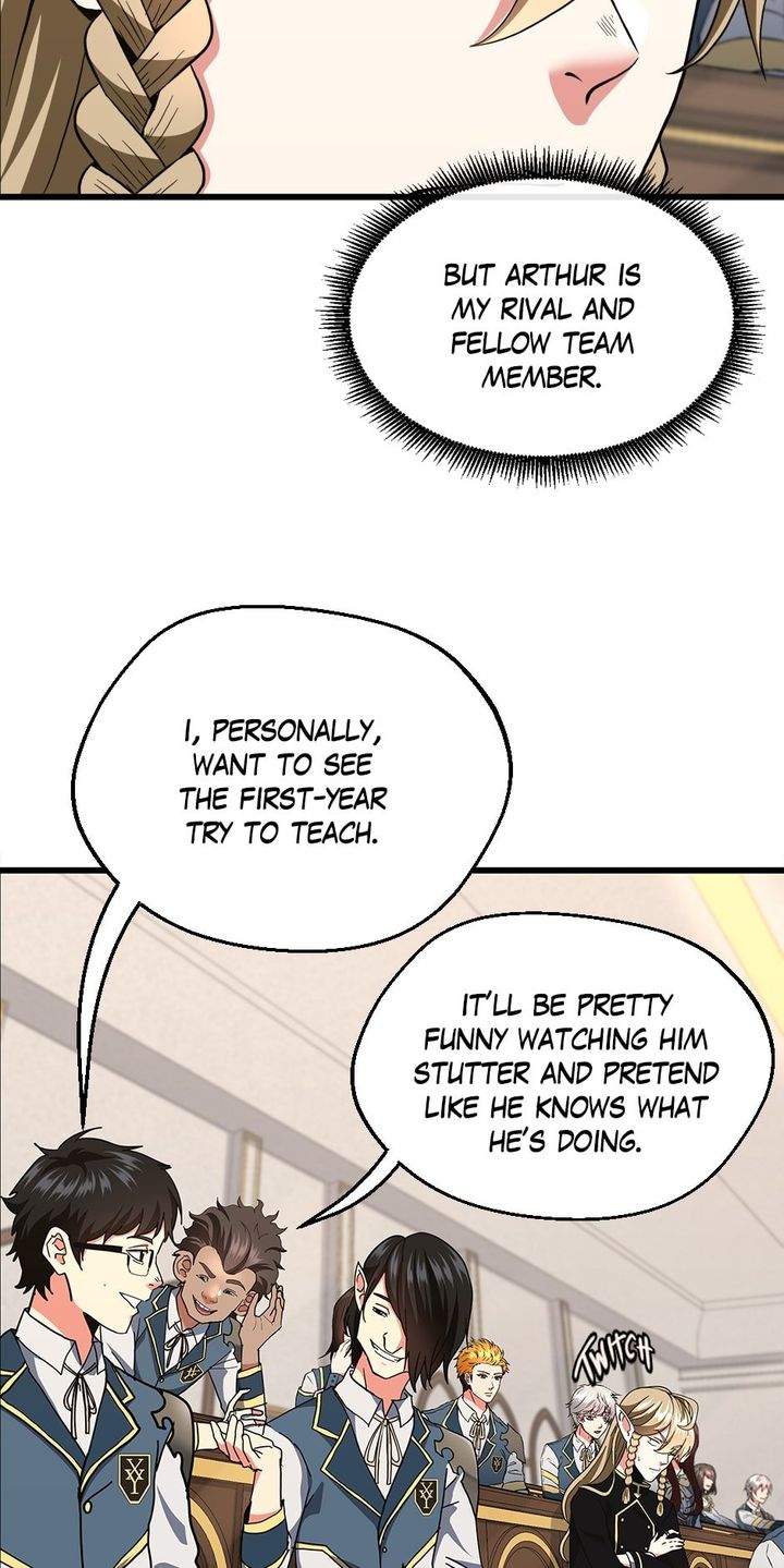The Beginning After The End 103 48