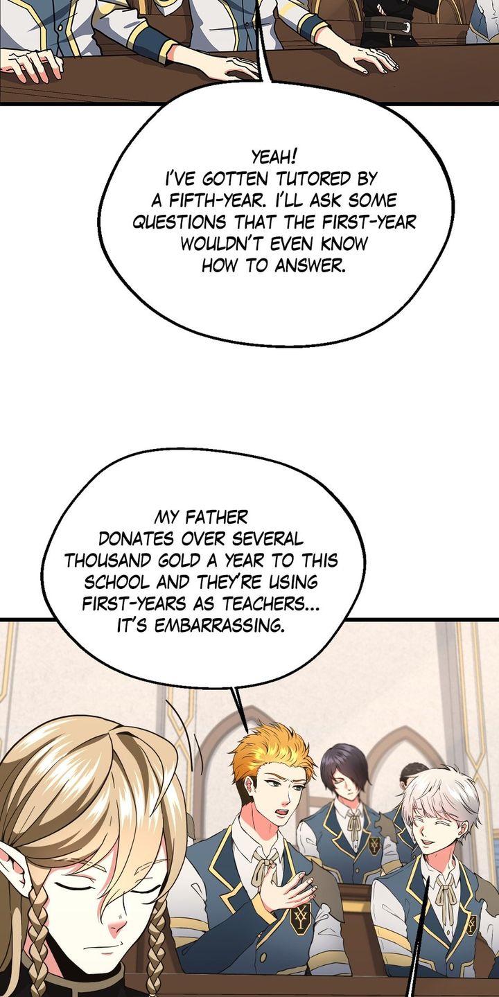 The Beginning After The End 103 49