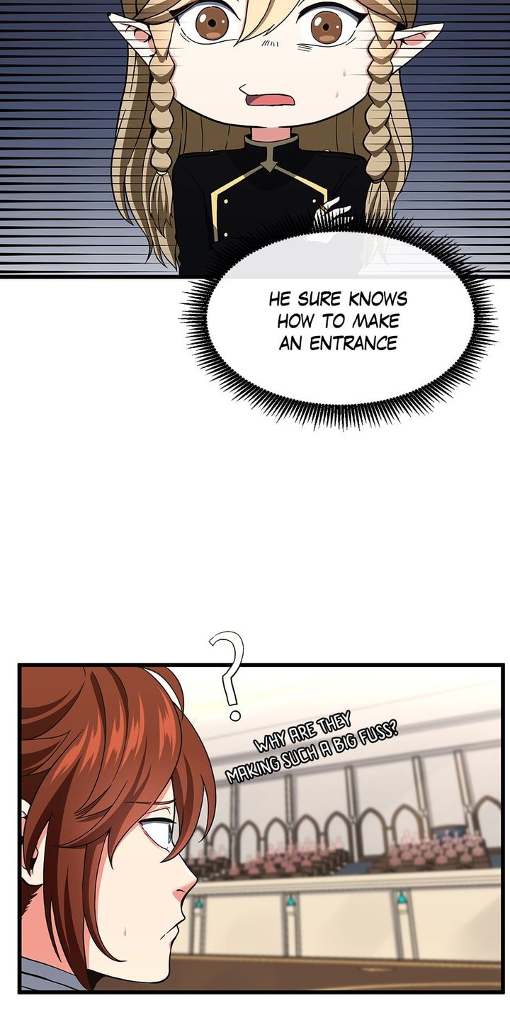The Beginning After The End 103 55