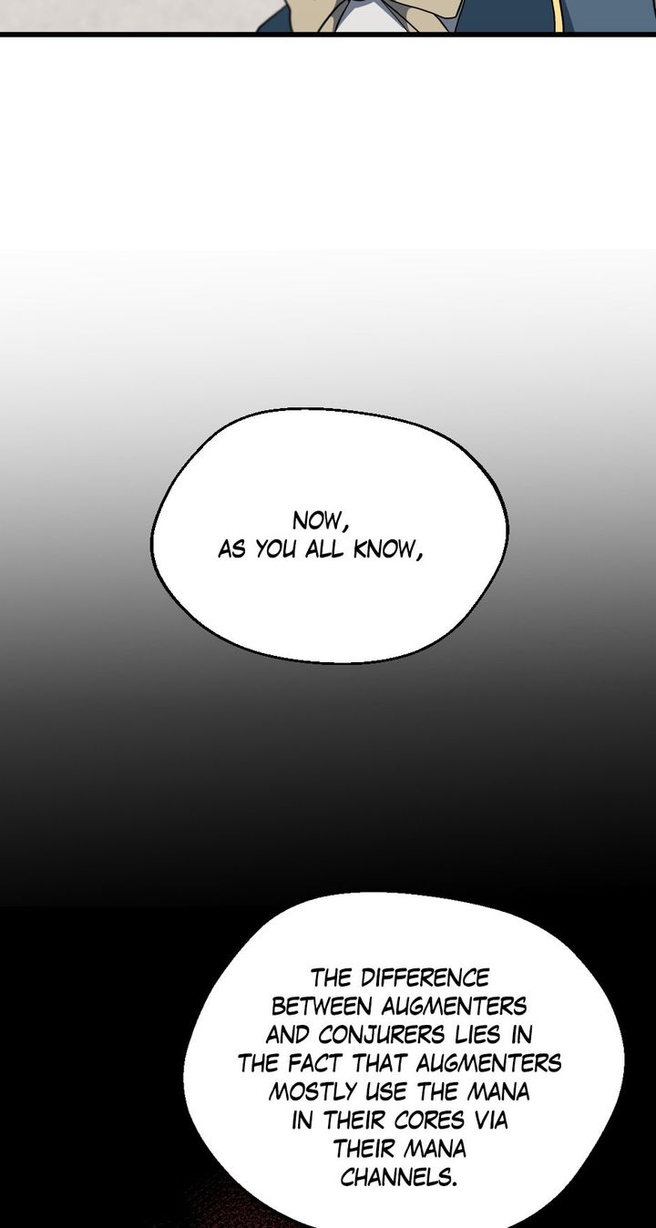 The Beginning After The End 104 13