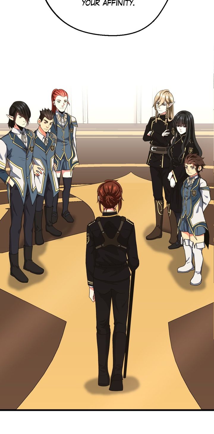 The Beginning After The End 104 29