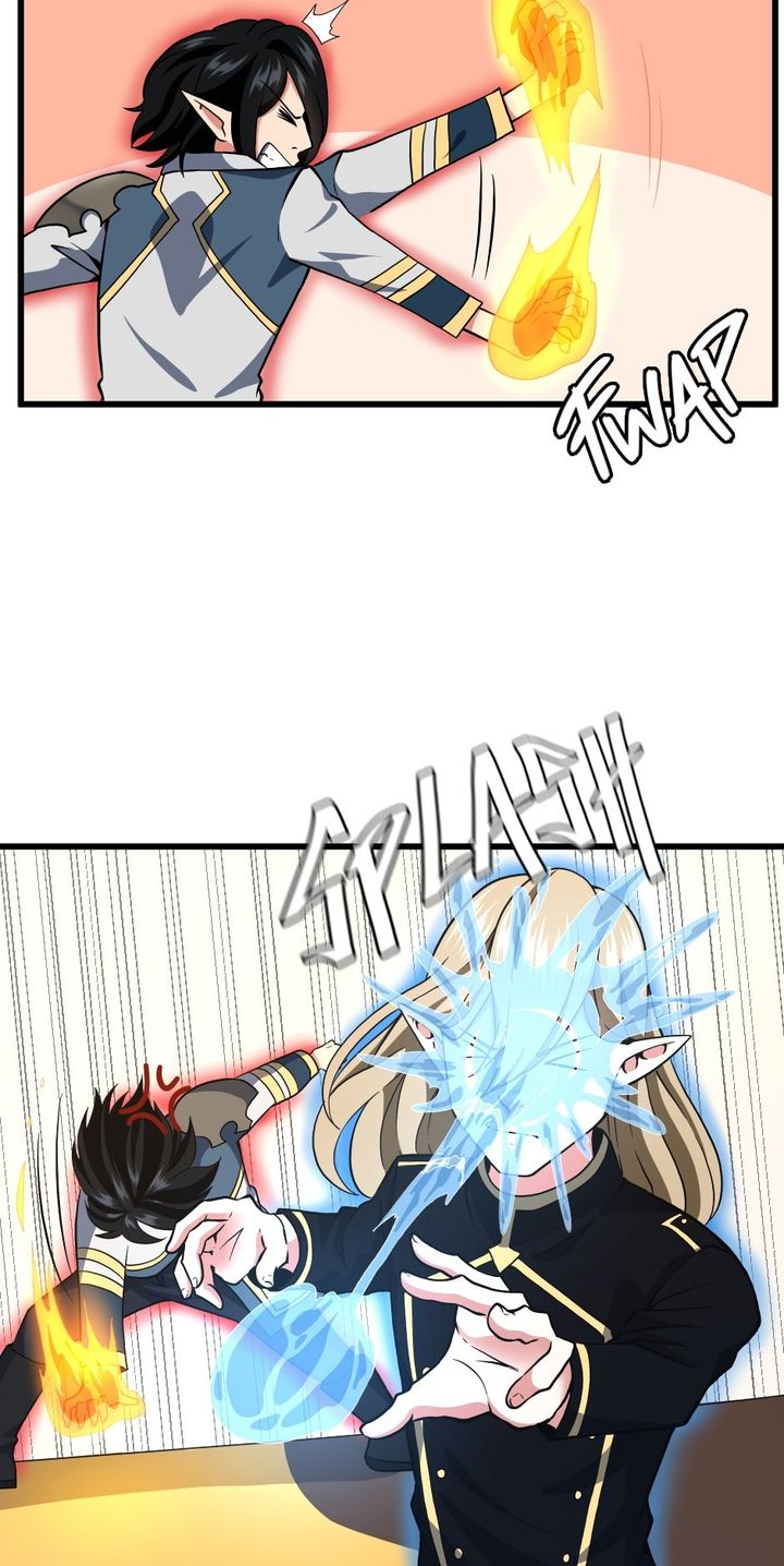 The Beginning After The End 104 40