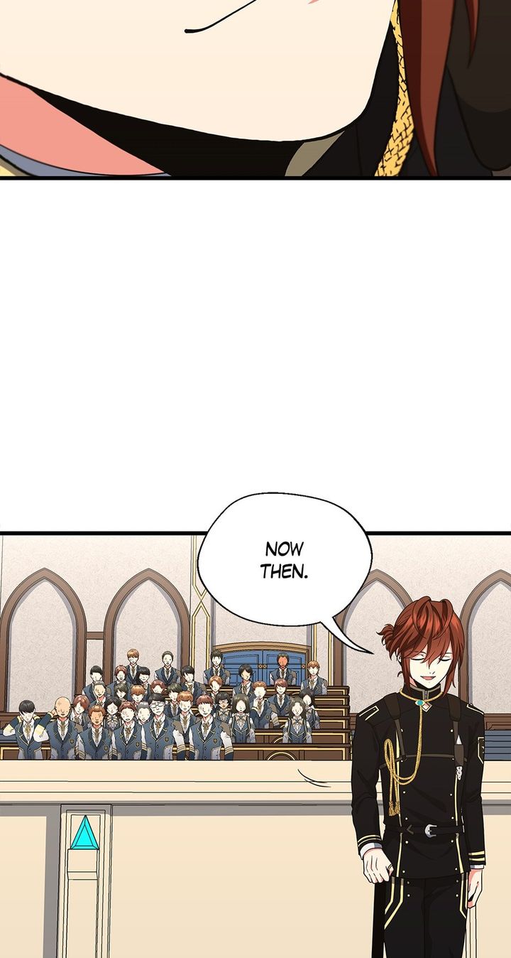 The Beginning After The End 104 6