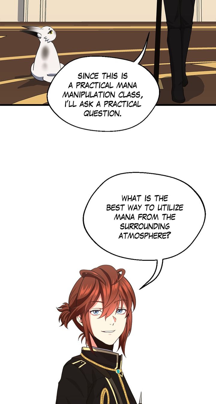 The Beginning After The End 104 7
