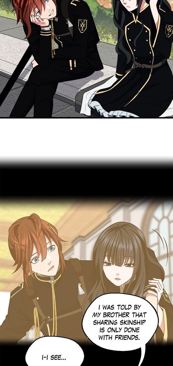 The Beginning After The End 105 28