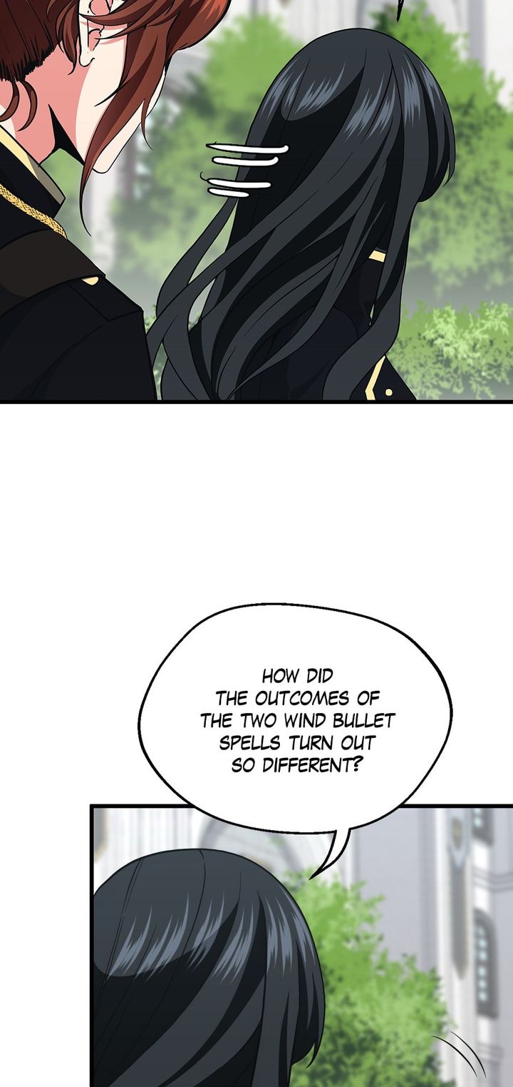 The Beginning After The End 105 36