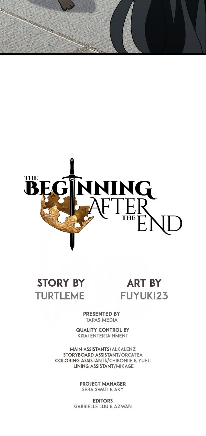 The Beginning After The End 105 43
