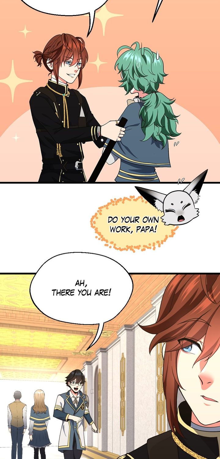 The Beginning After The End 105 54