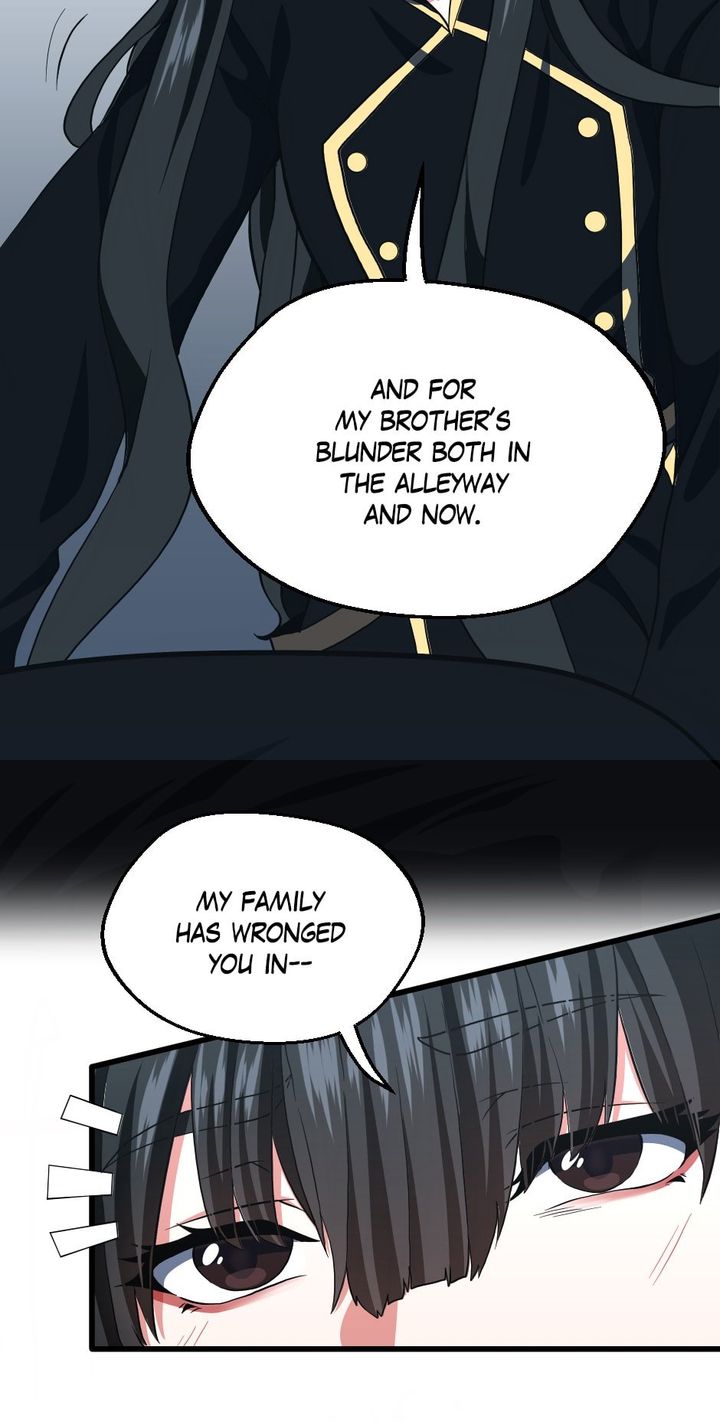 The Beginning After The End 105 7