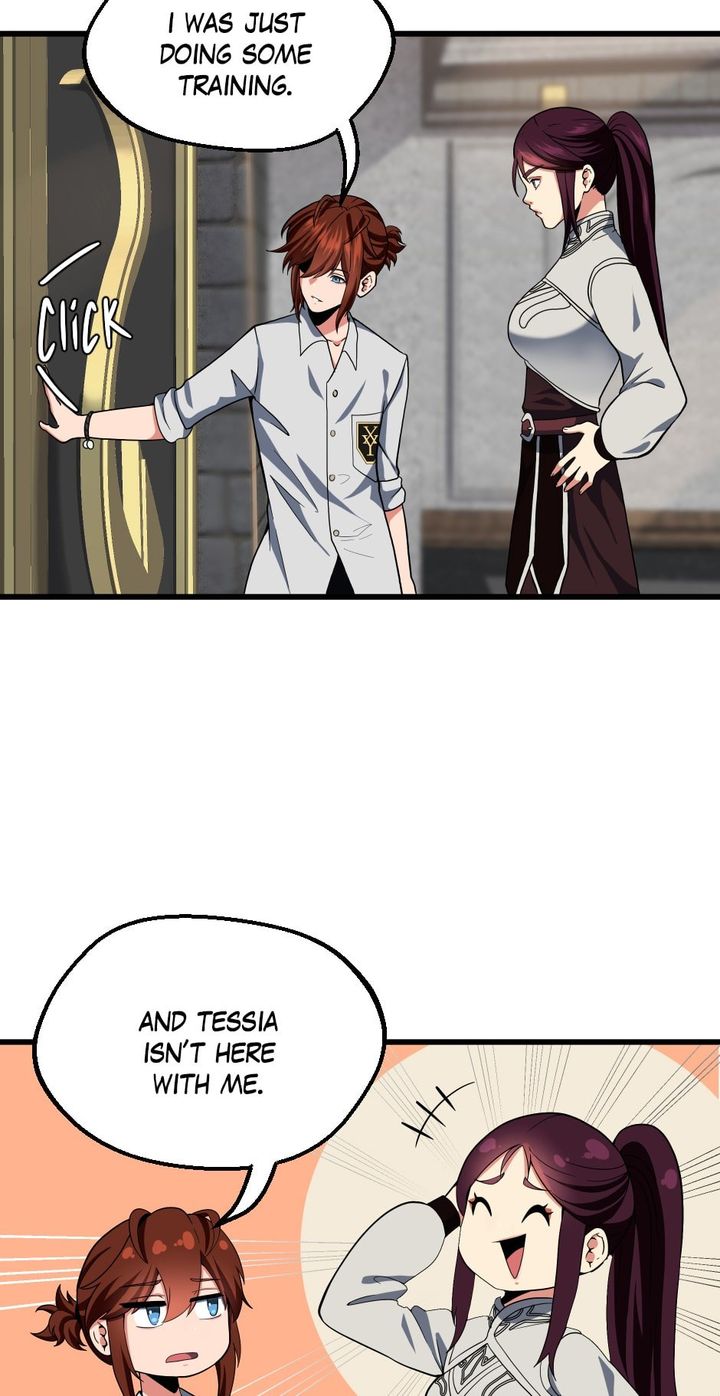 The Beginning After The End 106 24