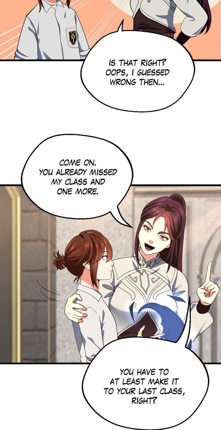 The Beginning After The End 106 25