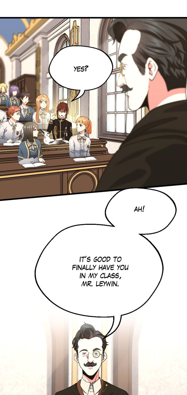 The Beginning After The End 106 36
