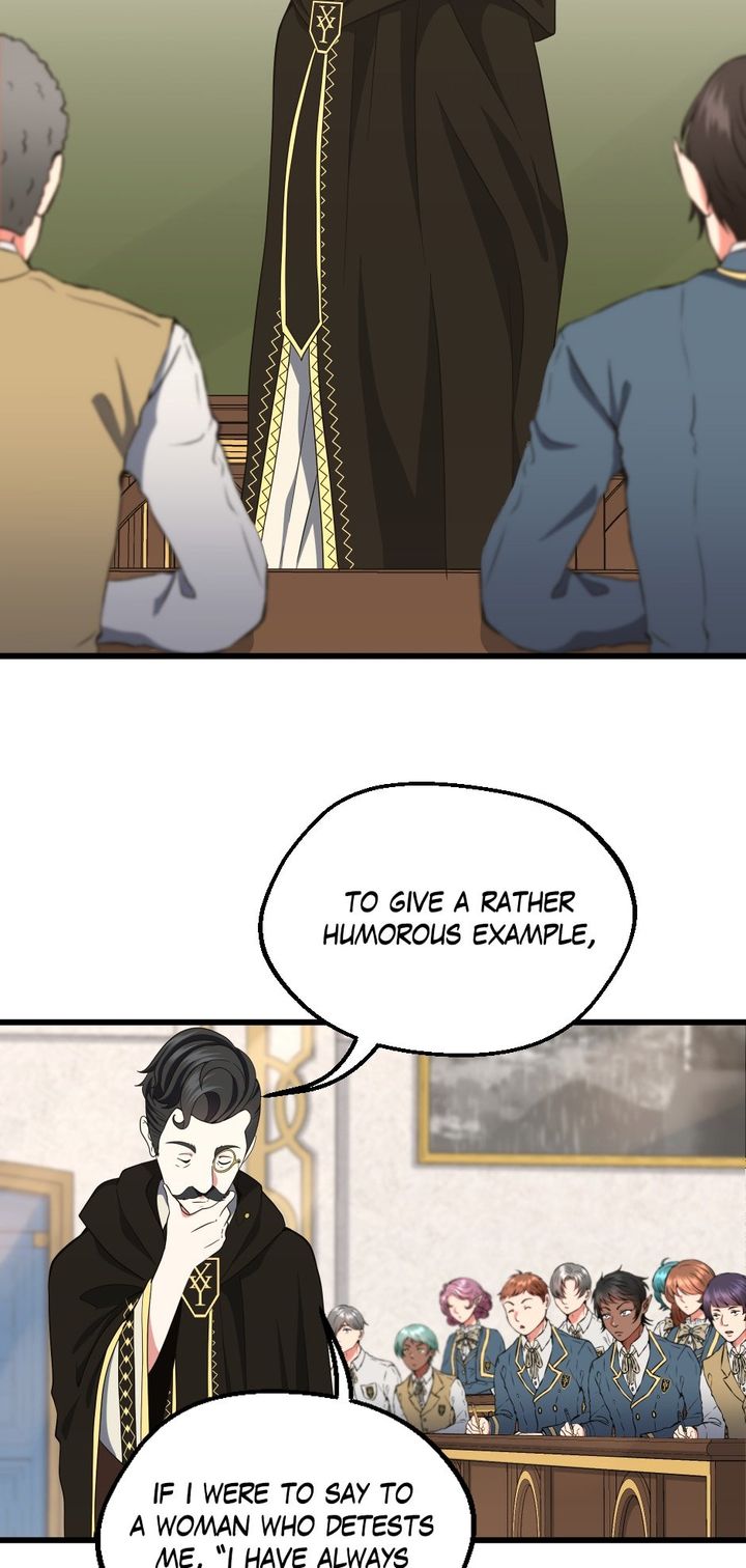The Beginning After The End 106 51