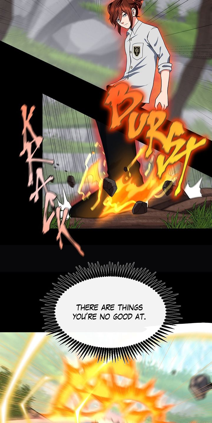 The Beginning After The End 106 7