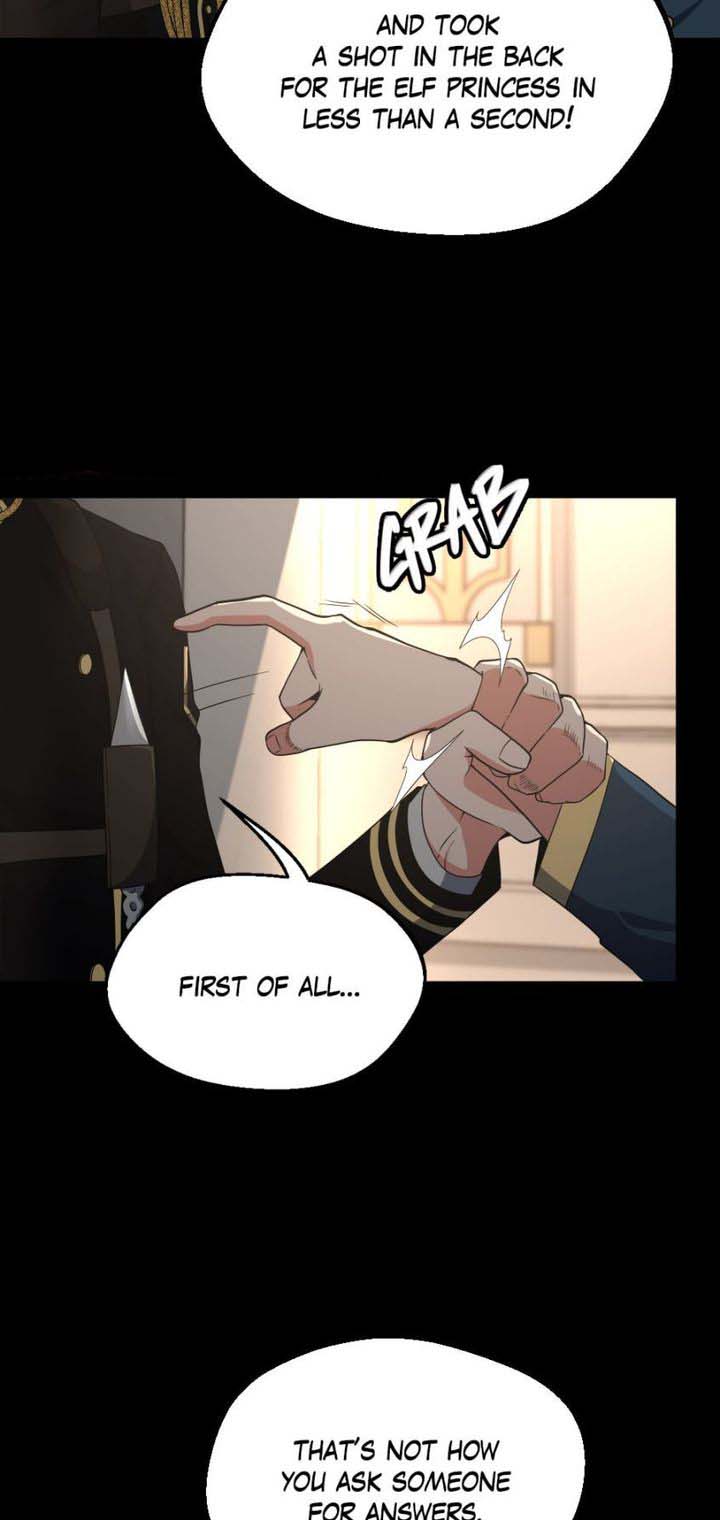 The Beginning After The End 107 11