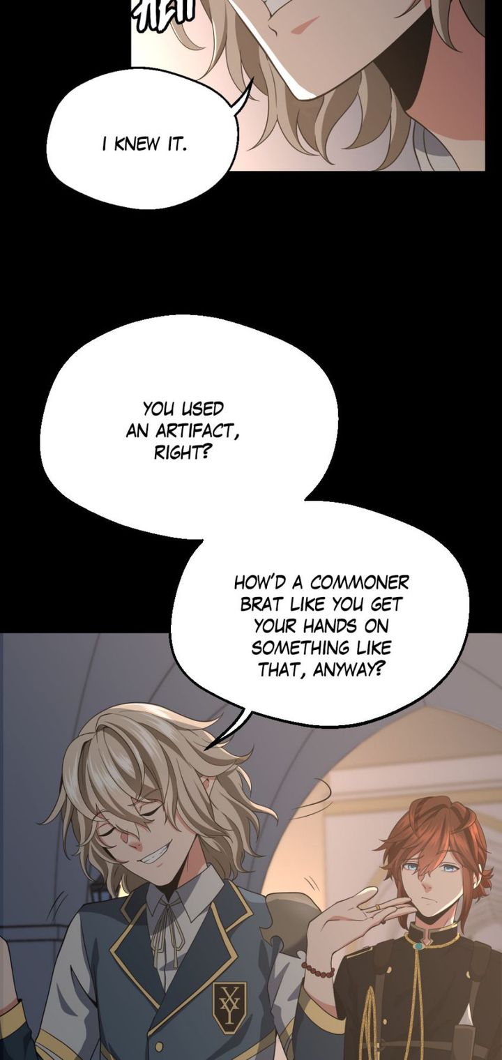 The Beginning After The End 107 14