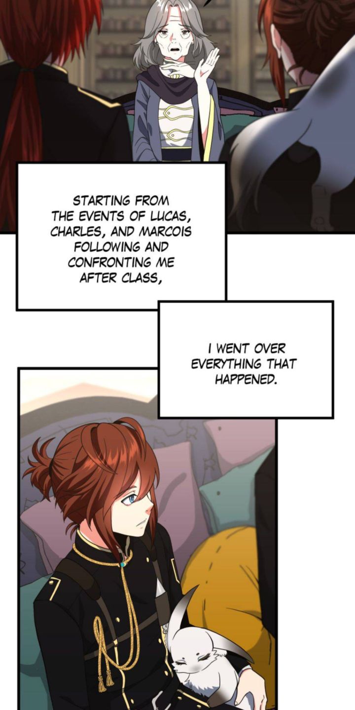 The Beginning After The End 108 21