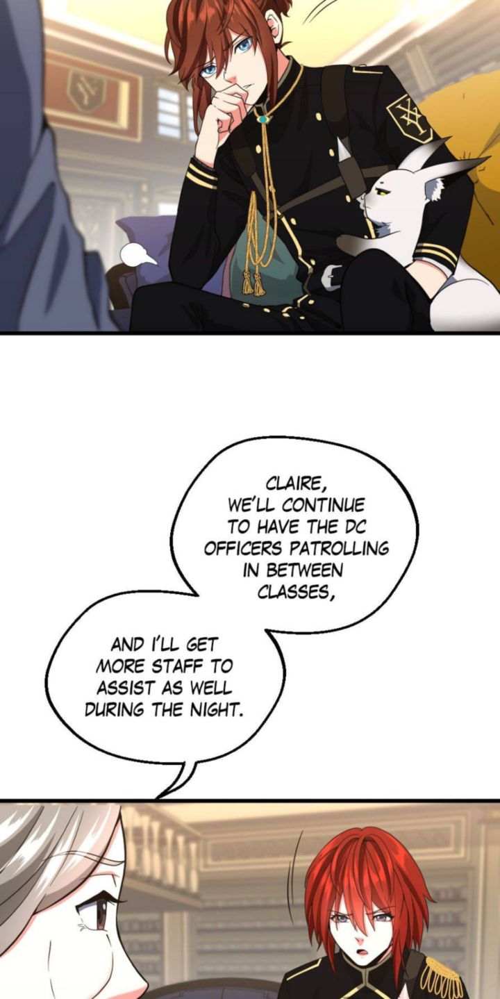 The Beginning After The End 108 29