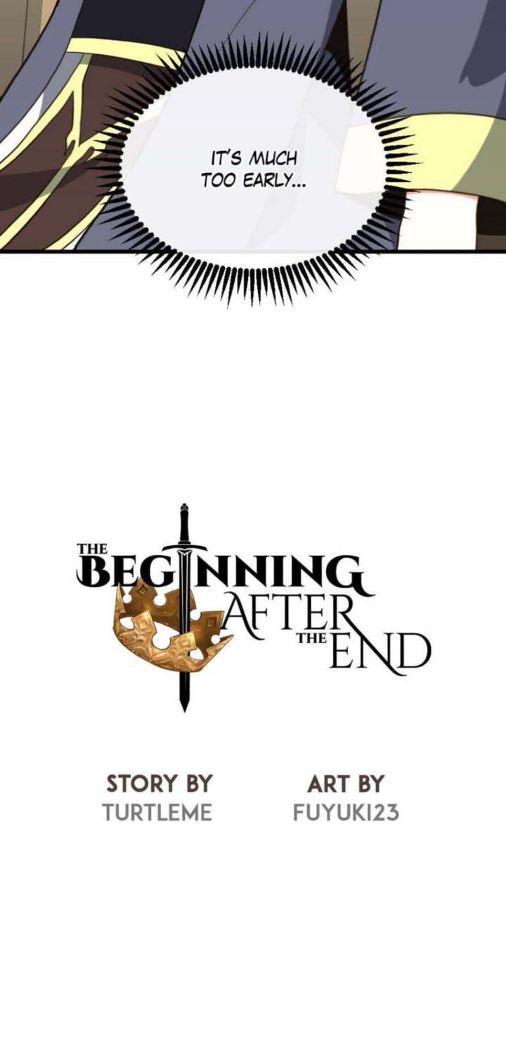The Beginning After The End 108 38