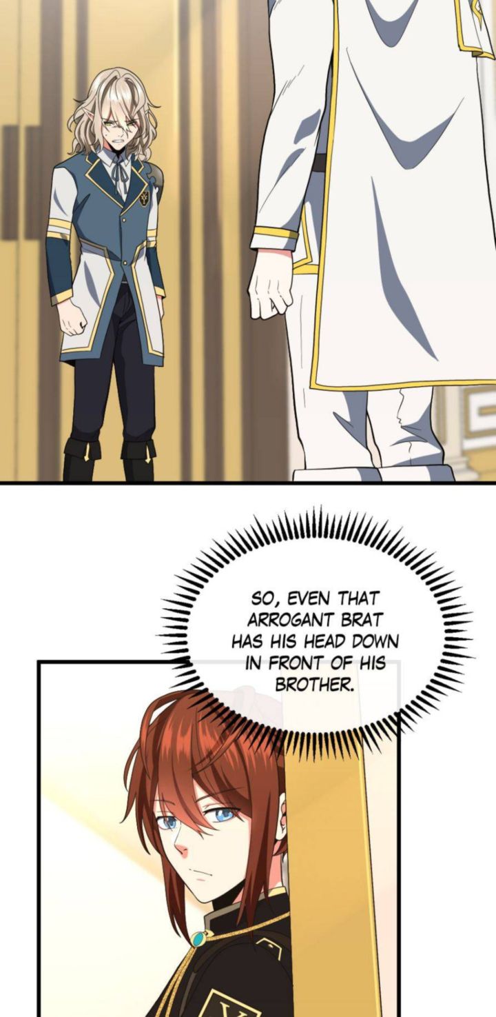 The Beginning After The End 108 43