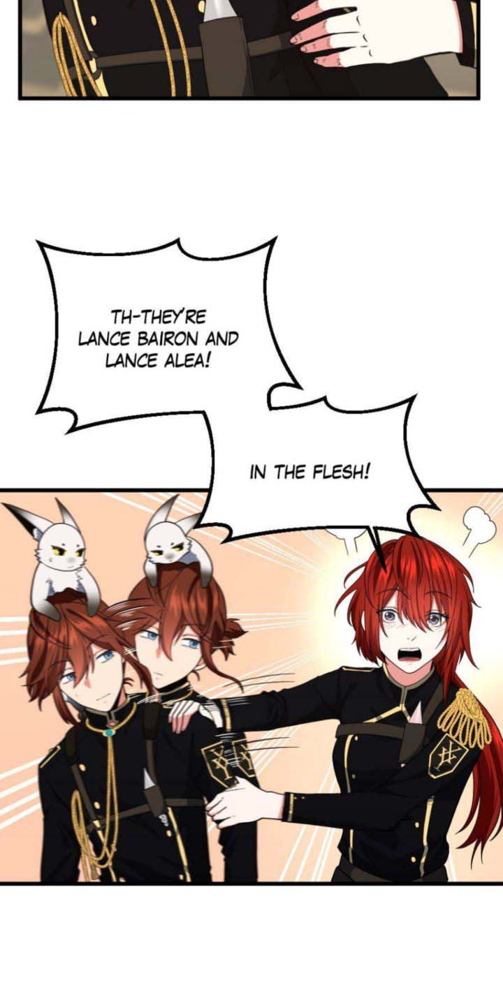 The Beginning After The End 108 5