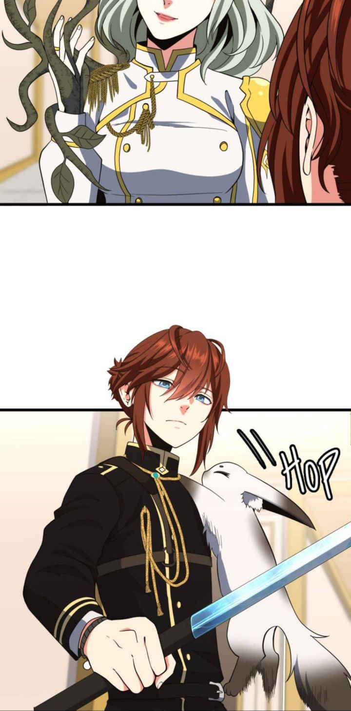 The Beginning After The End 108 51