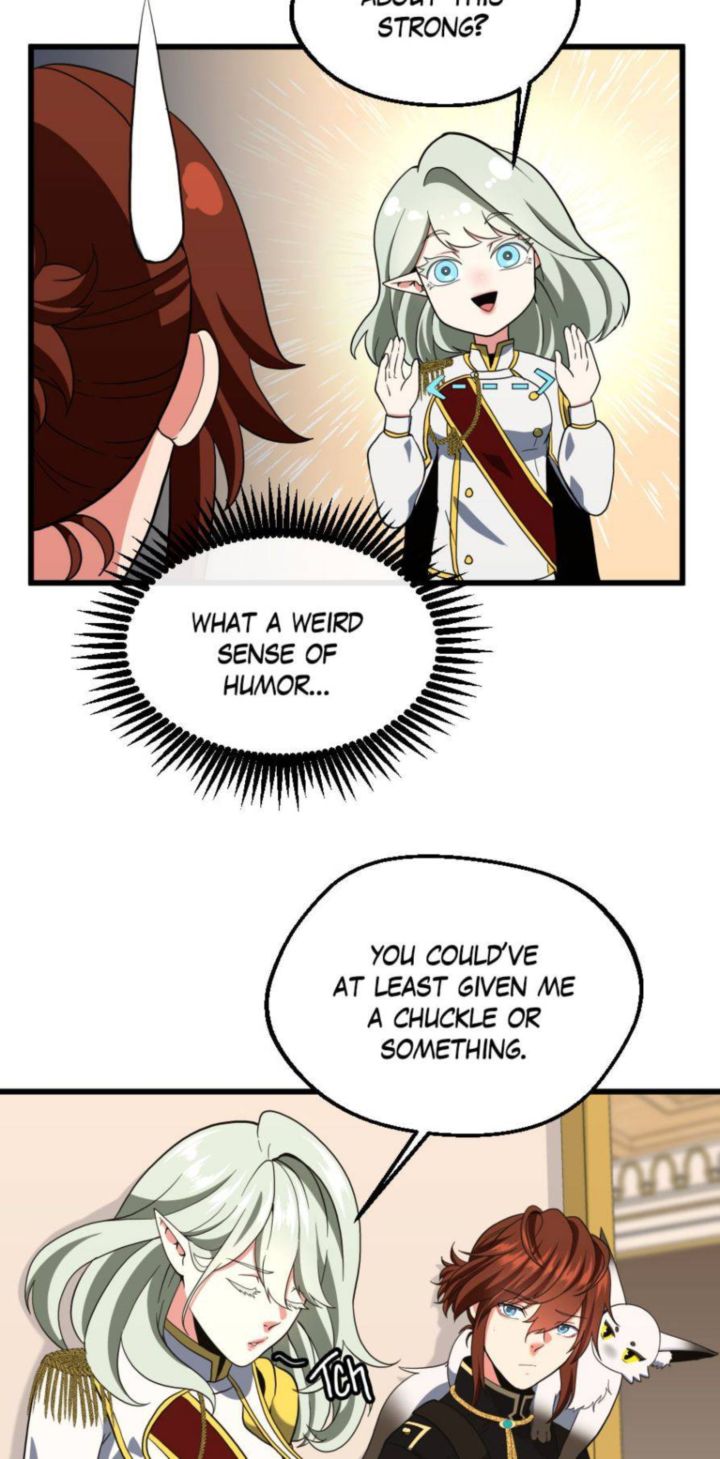 The Beginning After The End 108 58