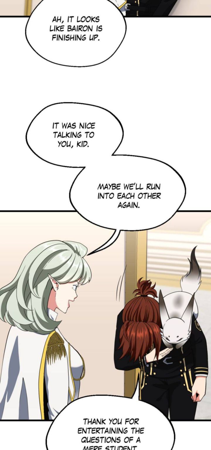 The Beginning After The End 108 63