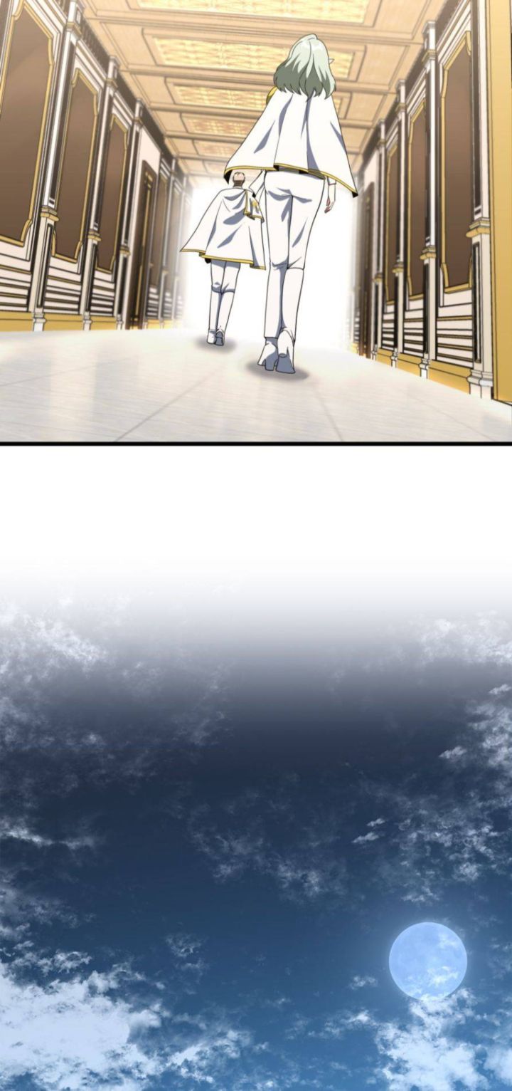 The Beginning After The End 108 67
