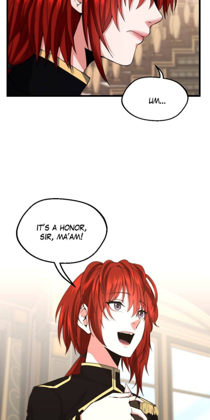 The Beginning After The End 108 7