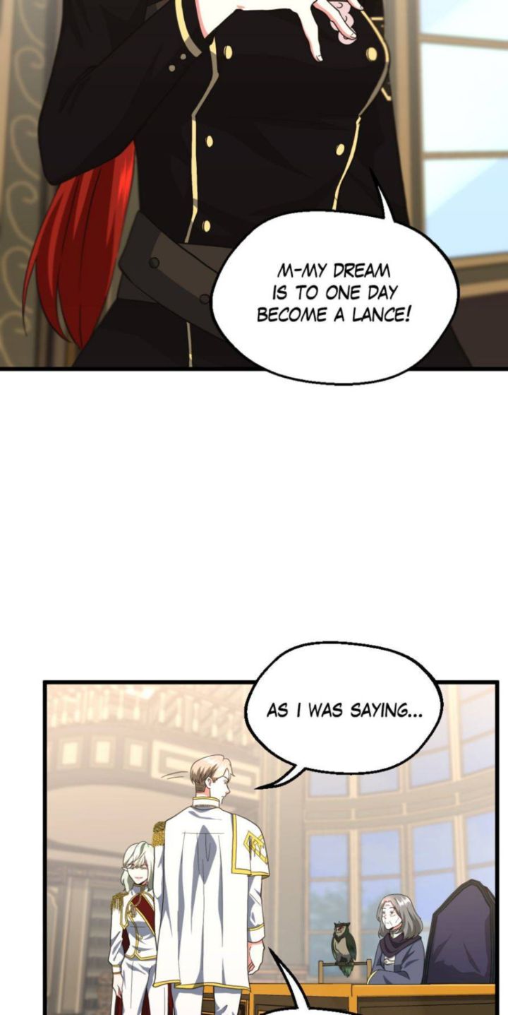 The Beginning After The End 108 8