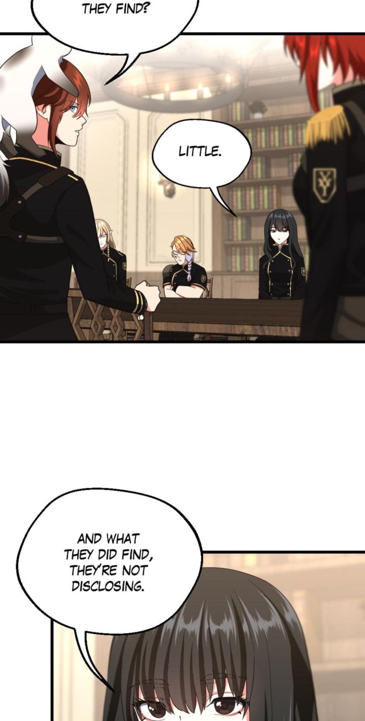 The Beginning After The End 109 6