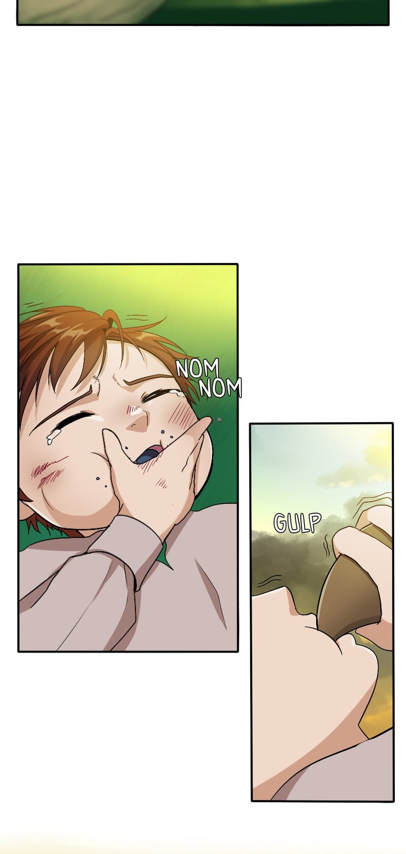 The Beginning After The End 11 41