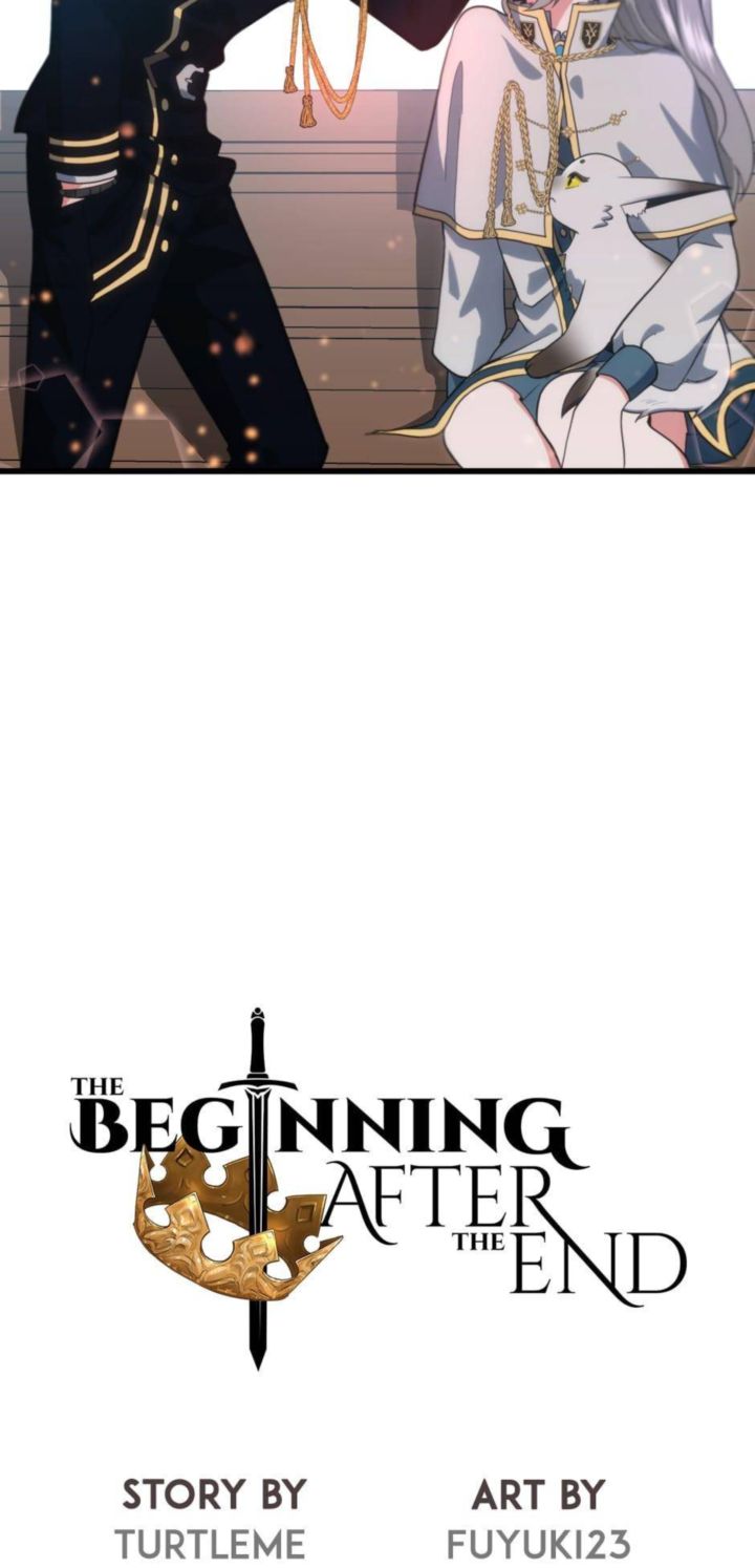 The Beginning After The End 110 20