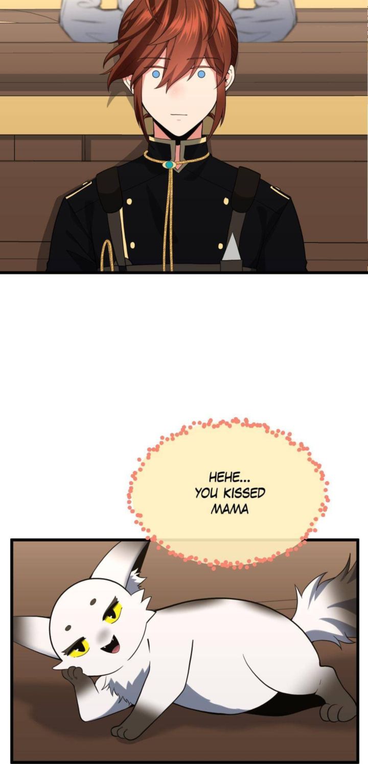 The Beginning After The End 110 23