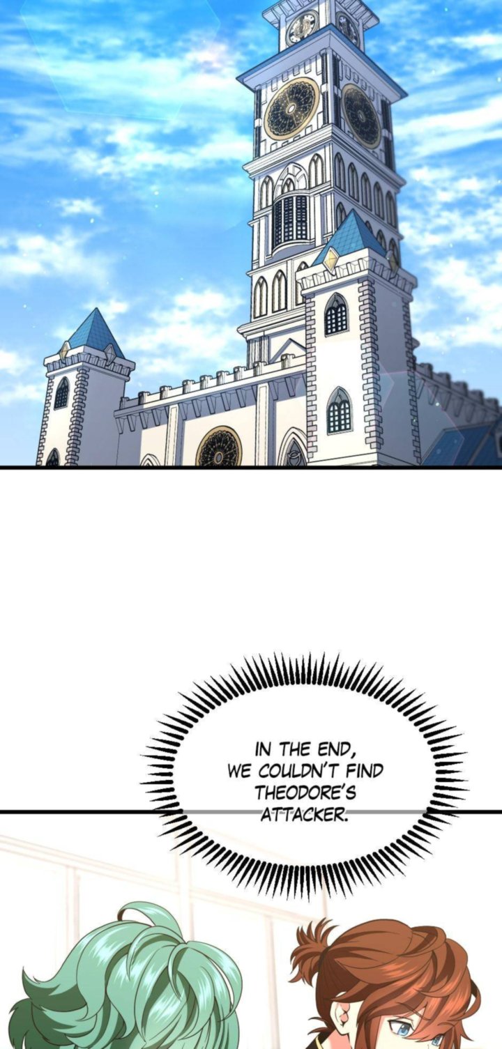 The Beginning After The End 111 21