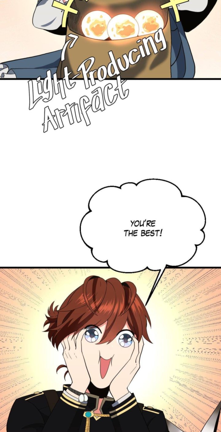 The Beginning After The End 111 33