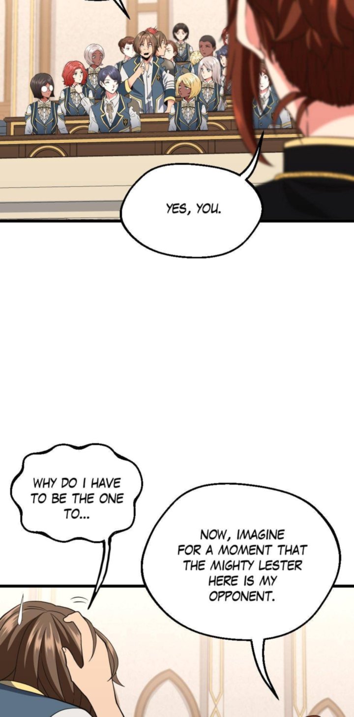 The Beginning After The End 112 38