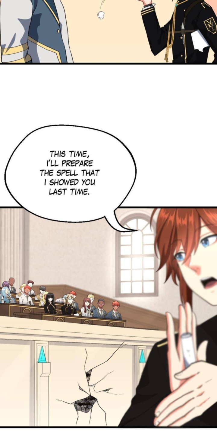 The Beginning After The End 112 42