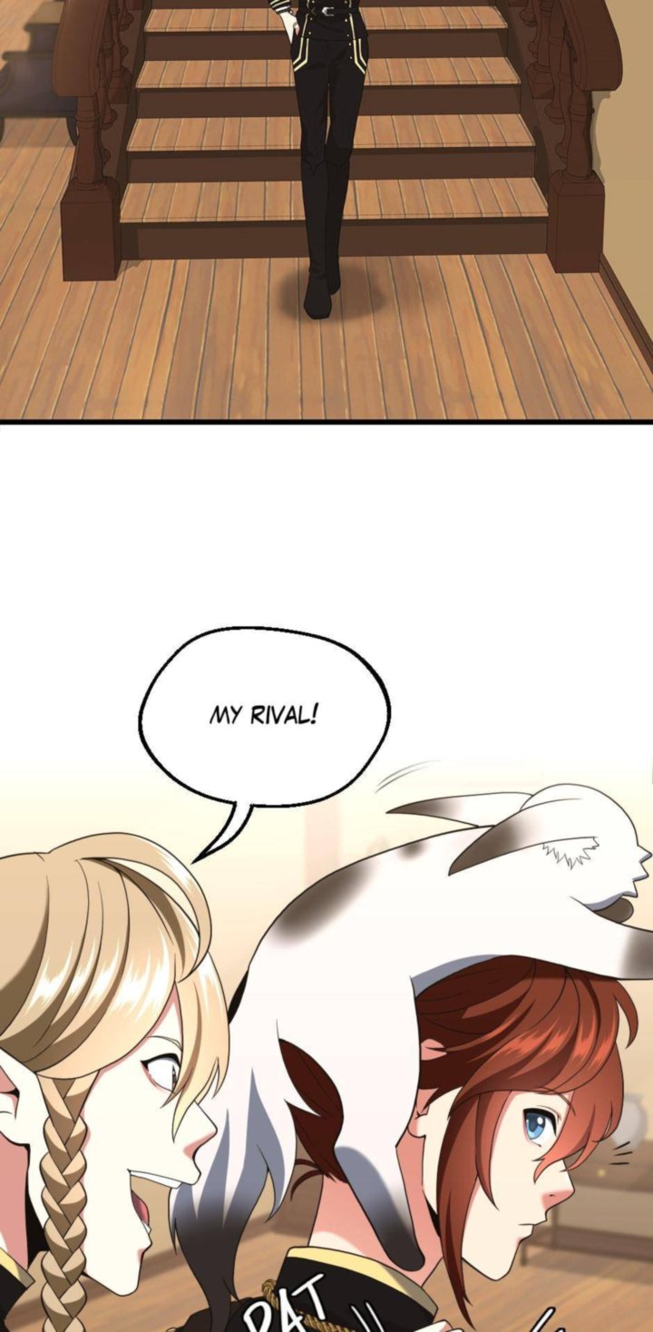 The Beginning After The End 113 32