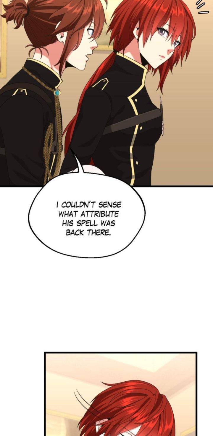The Beginning After The End 113 36