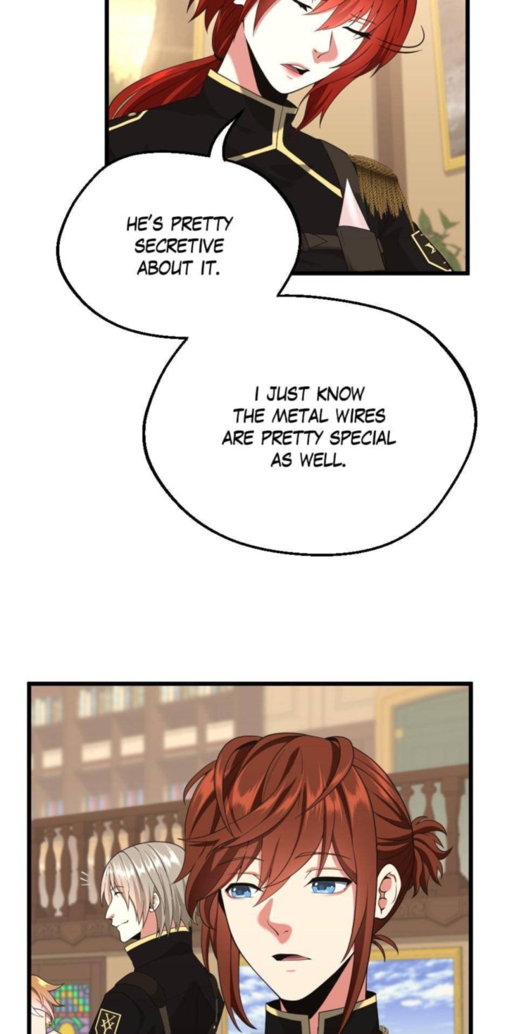 The Beginning After The End 113 37