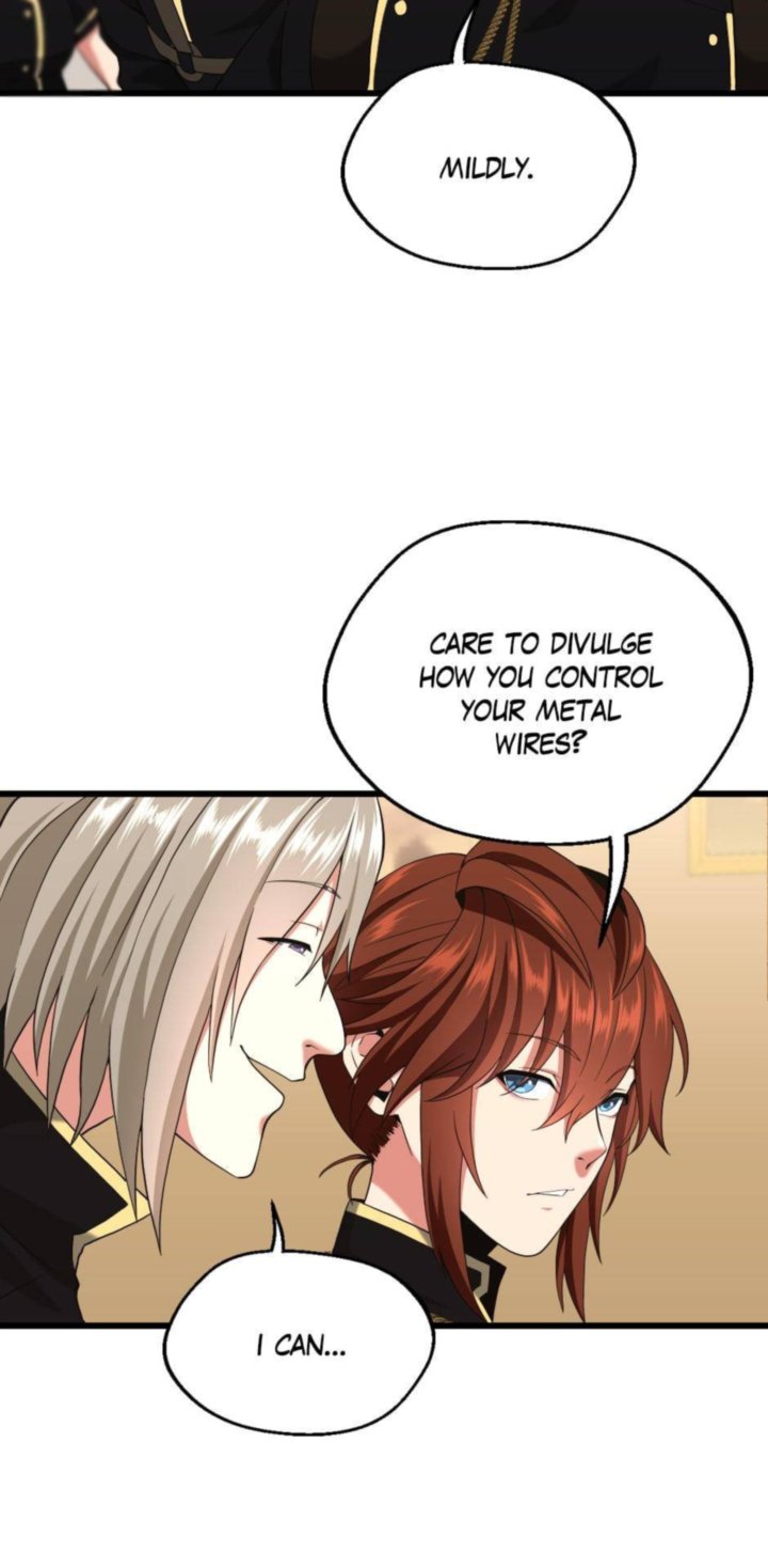 The Beginning After The End 113 39