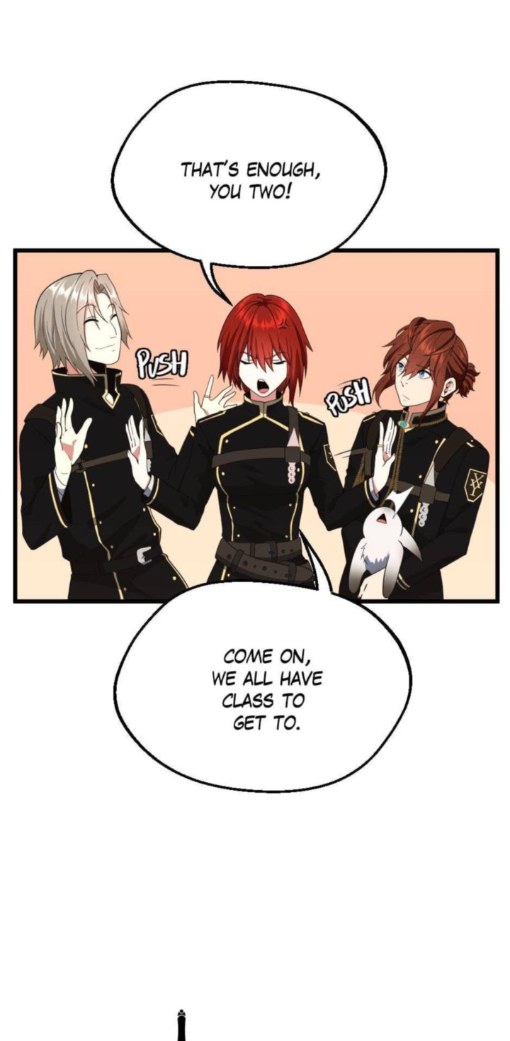 The Beginning After The End 113 42